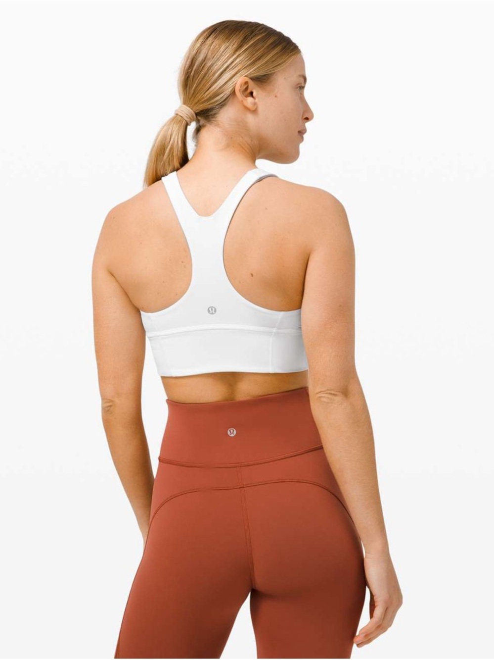 Lululemon🍋Wunder Train Long Line Bra